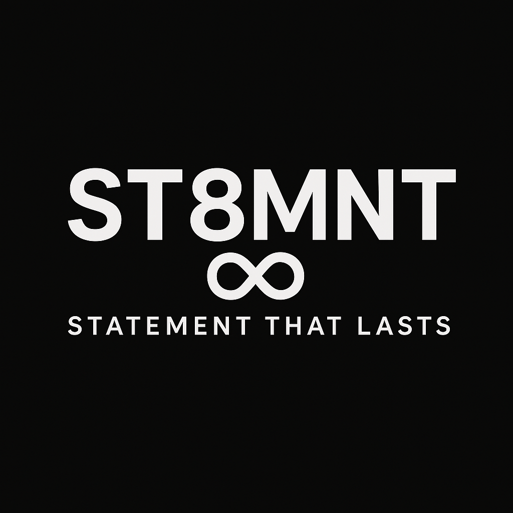 Statement That Lasts