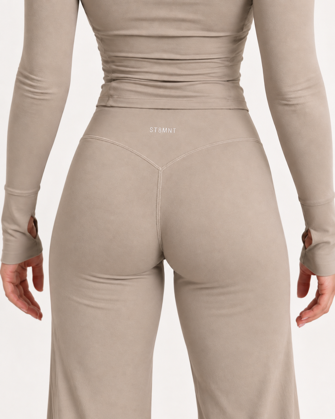 Seamless Set